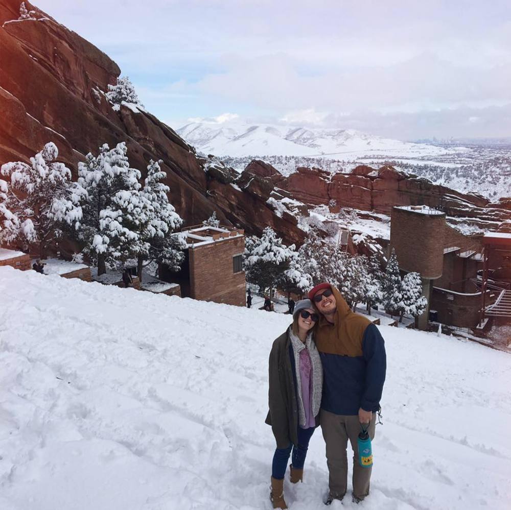 Meet your Posher, Dani